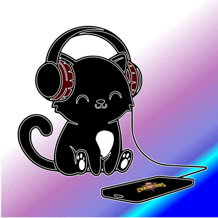 cover art for Neko Shorts MCOC Actualización Mayo Parte 2