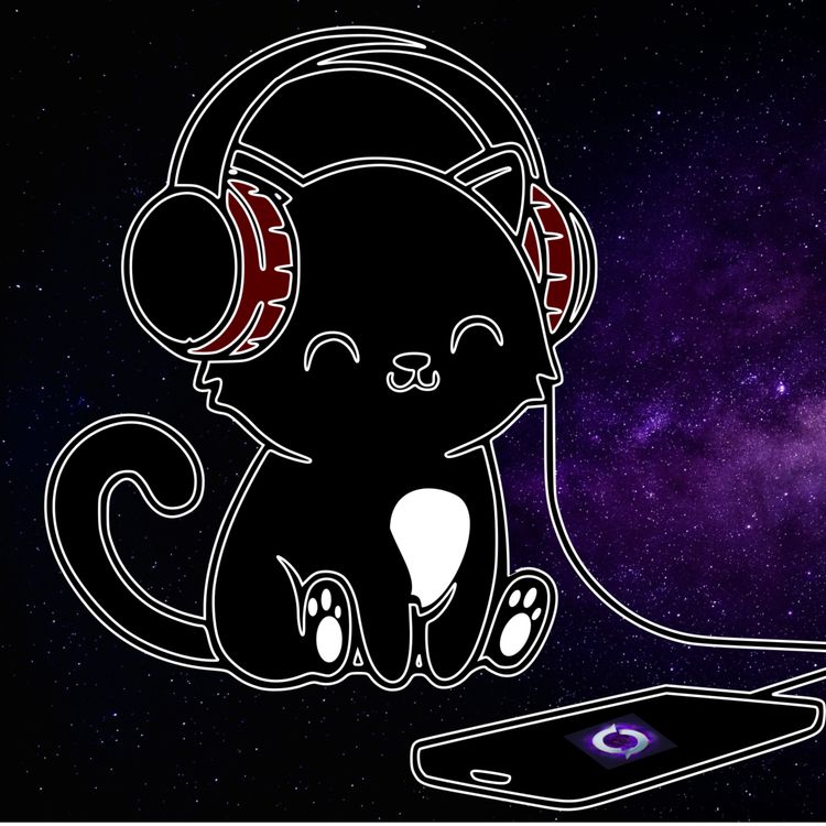 cover art for Neko Shorts - Actualización Disney Mirrorverse