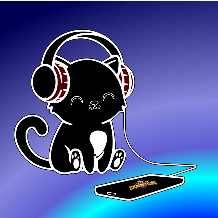 cover art for Neko Shorts Compensación Guerra de Alianzas MCOC 