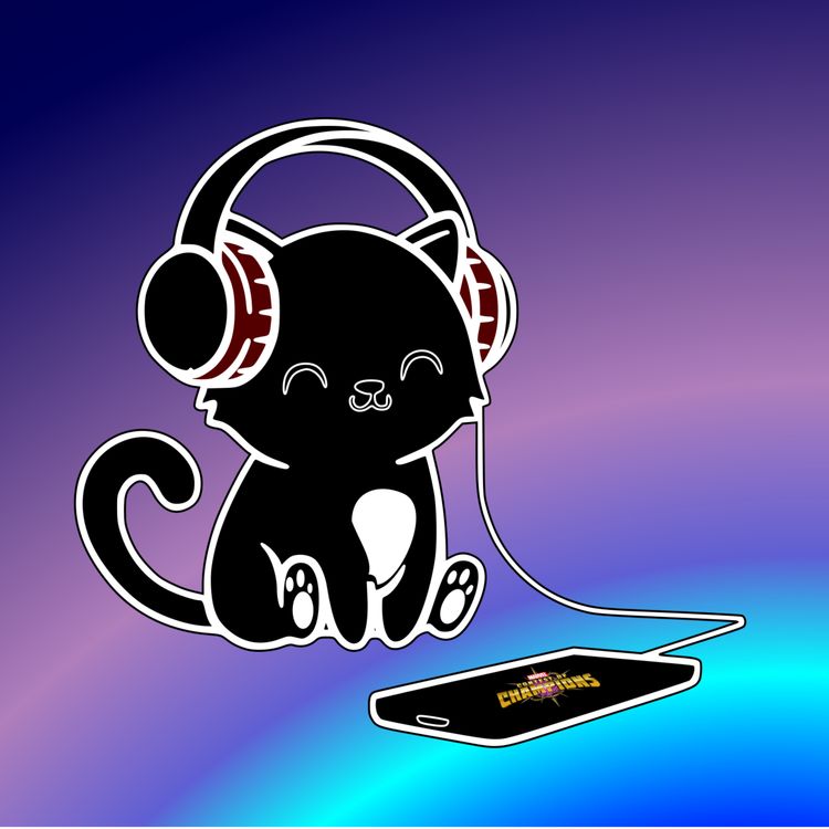 cover art for Neko Shorts Actualización Guerra de Alianzas MCOC 