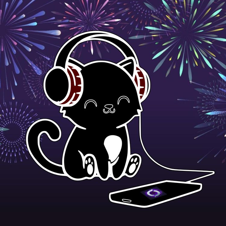 cover art for Neko Shorts - Primer aniversario de Disney Mirrorverse