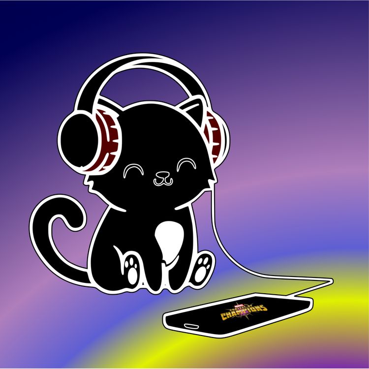 cover art for Neko Shorts MCOC Actualizaciones generales y del live 4 de agosto Parte 2