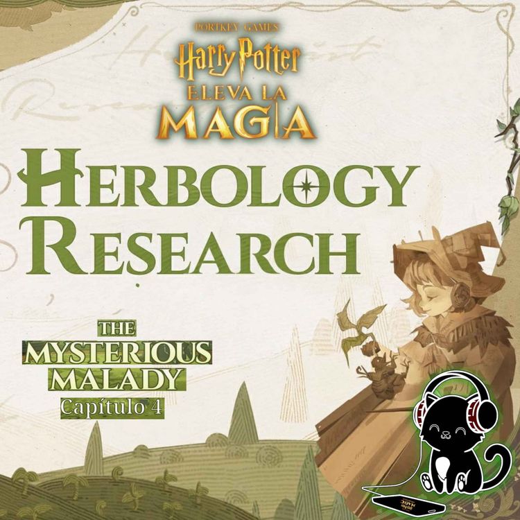 cover art for Neko Shorts - Novedades de la actualización del juego Harry Potter Eleva la Magia.