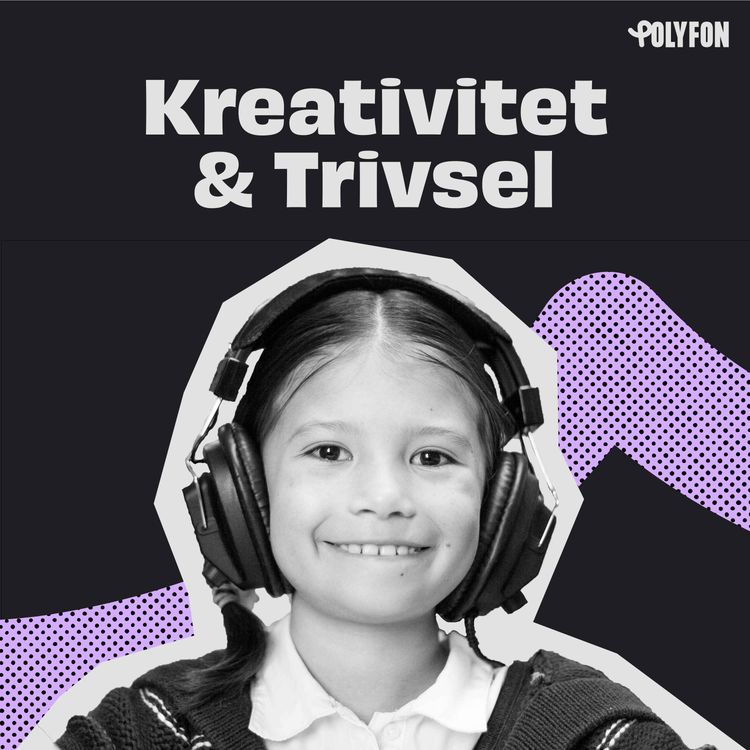 cover art for Kreativitet og kompetence