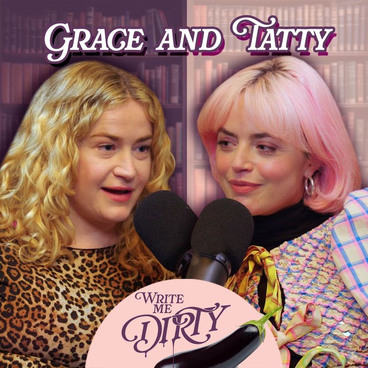 cover art for Grace Campbell & Tatty Macleod are on HEAT at a dog show