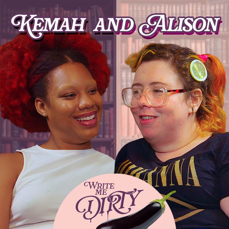 cover art for Kemah Bob and Alison Spittle DEFROST their arctic circle