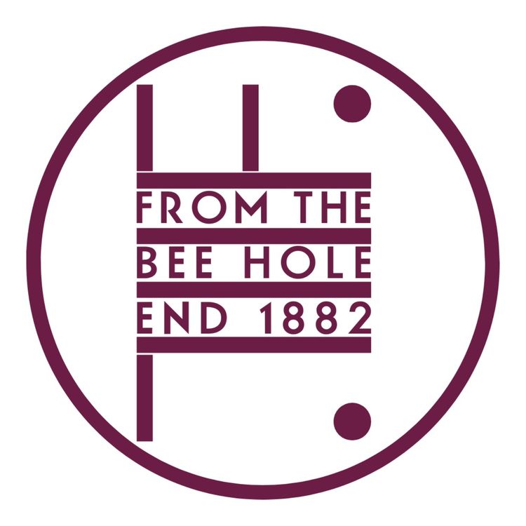 cover art for From the Bee Hole End - The Debrief - Sheffield United (AWAY)