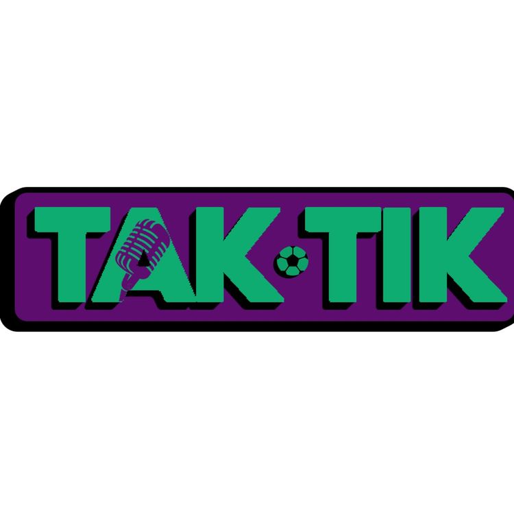 cover art for TAKTIK - Podcast foot du vendredi 9 juin