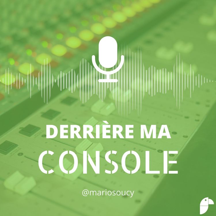 cover art for Mon introduction... à la radio!