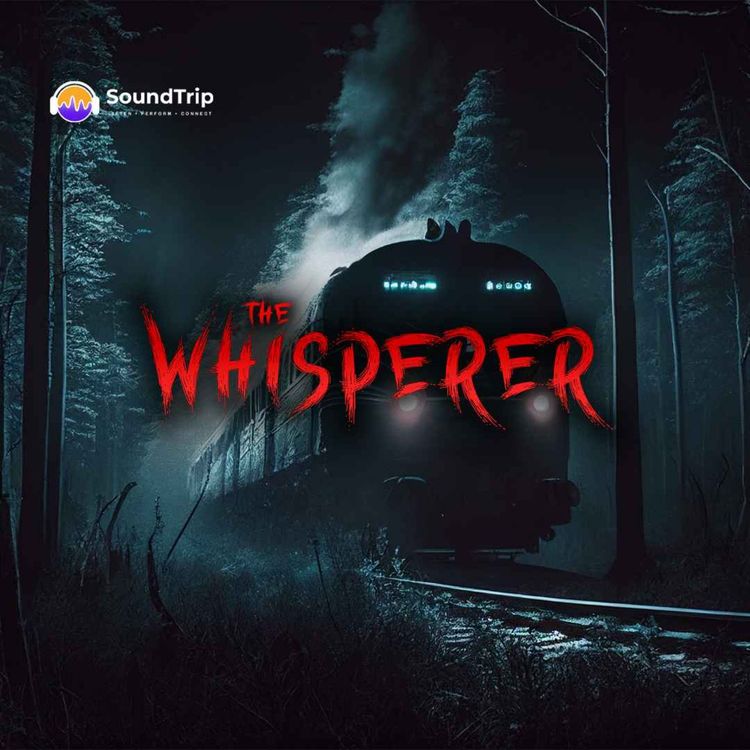 cover art for THE WHISPERER - Intro Track