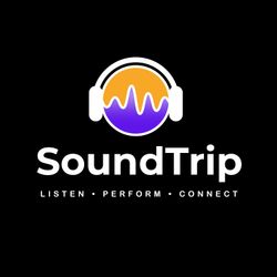 cover art for SoundTrip