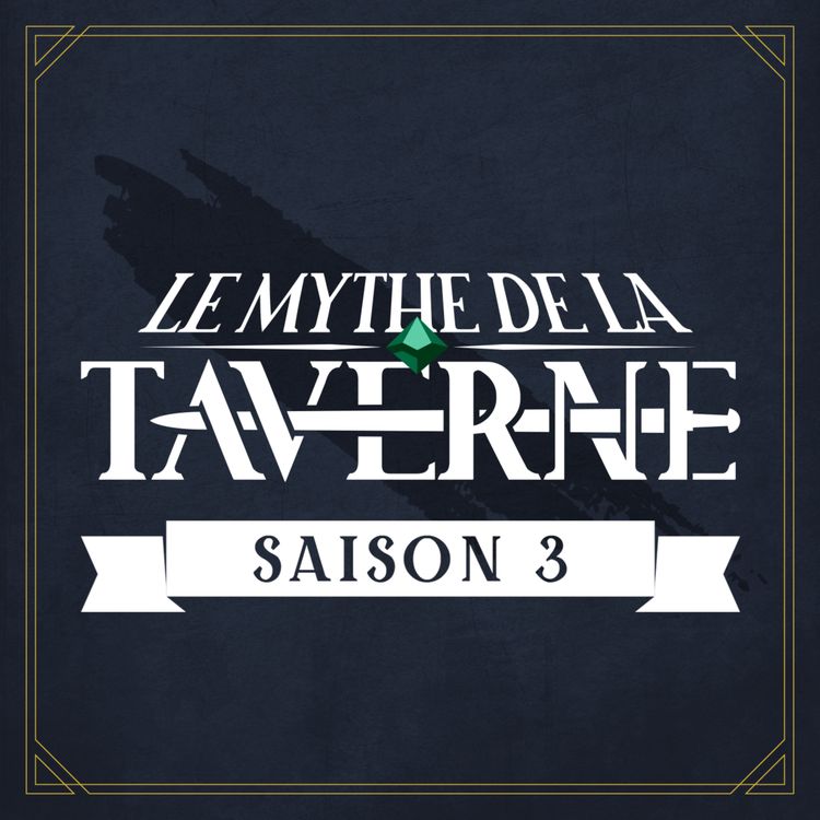 cover art for Épisode#28 - Dans la toile de l'araignée