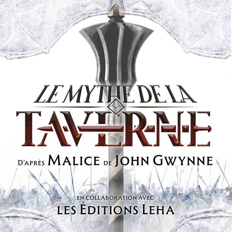 cover art for Le Livre des Terres Bannies #02 - La grotte