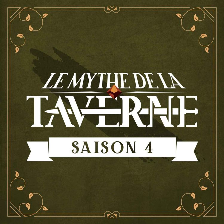 cover art for Épisode#21 - Le retour de l'Araignée