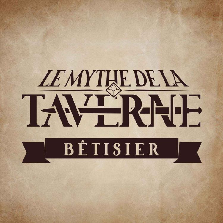 cover art for Bêtisier saison 4