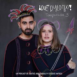 cover art for QUÉ QUILOMBO