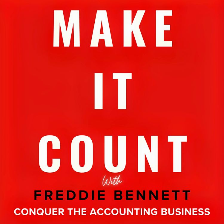 cover art for Accounting With Purpose: Jason Topp