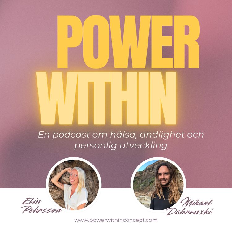 cover art for 11. Johan Dahlqvist - Från levande död till ett nytt liv