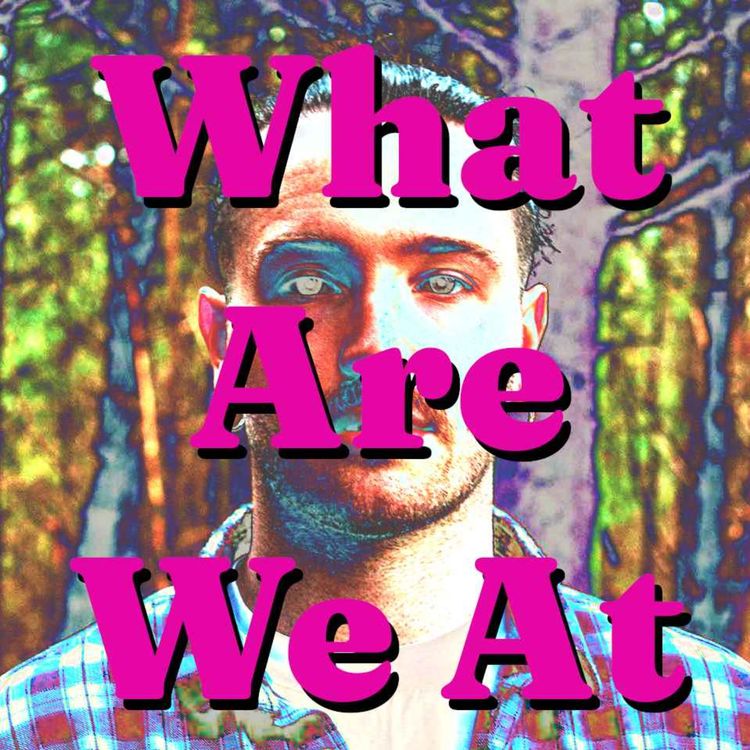 cover art for Eat Yer Dinner with Arn.