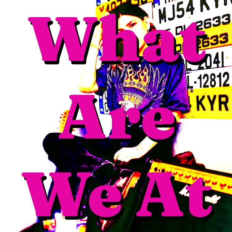 cover art for Sidetracked with Shauna Scanlon