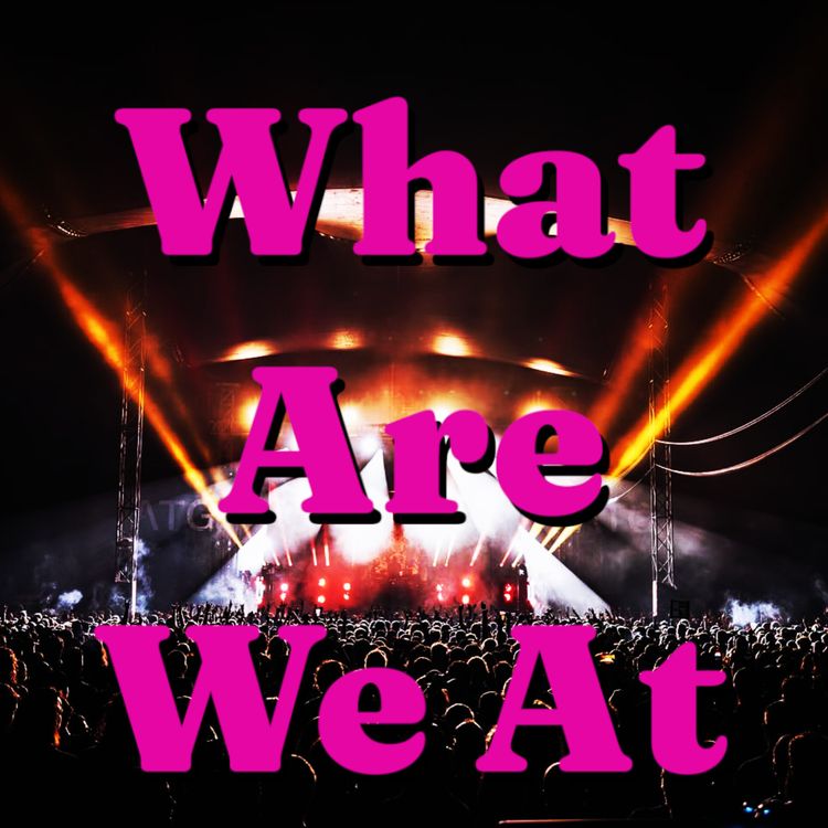 cover art for ArcTanGent 2024 - 10 Year Anniversary Special (Part 2)