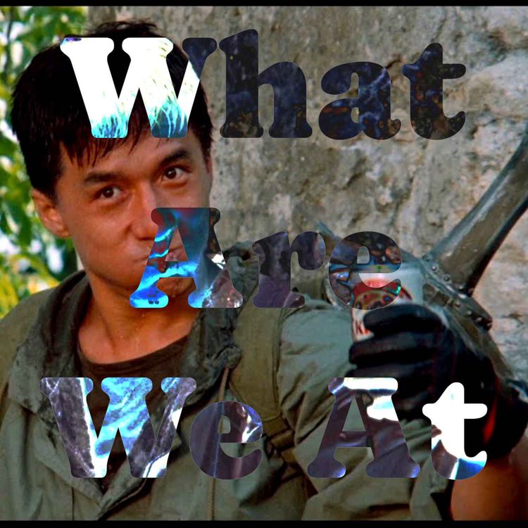 cover art for Ep. 36 - Slappin' Times special 2025 (Part 1)