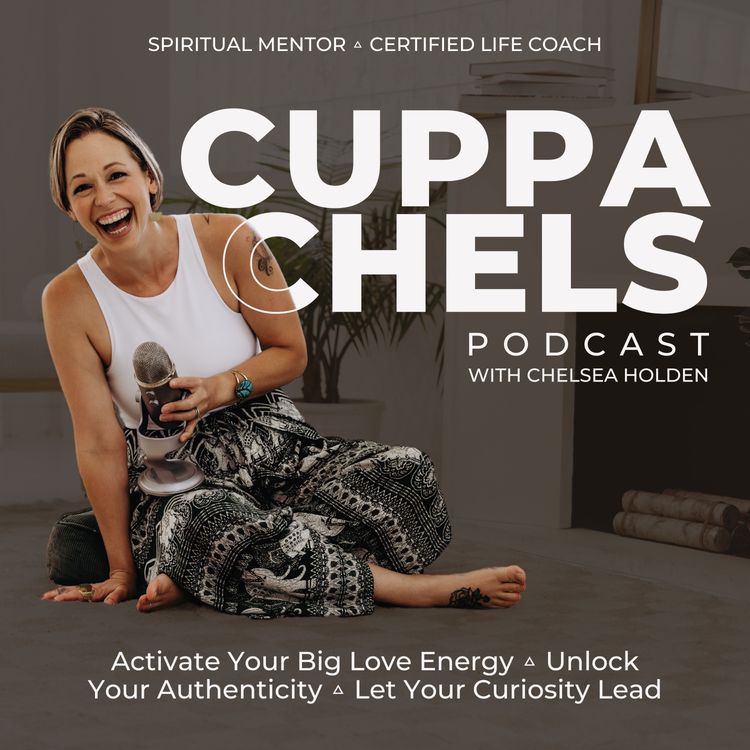 cover art for Pivoting with Purpose: Embracing Transitions & Keeping Promises | Ep. 220