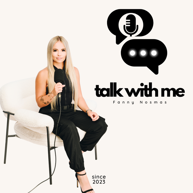 cover art for Episode 5 - Ene