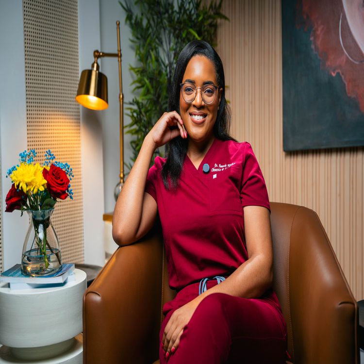 cover art for Menopause & Mental Health: What every woman needs to know!