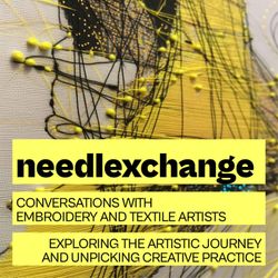 cover art for NeedleXChange