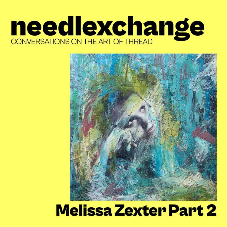 cover art for Melissa Zexter - Photographic Memories Part 2 [NX066]