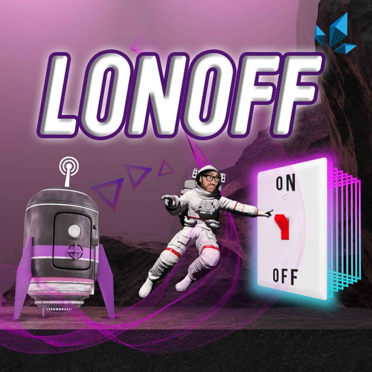 cover art for EP2 - #2 - BITS TO BEATS