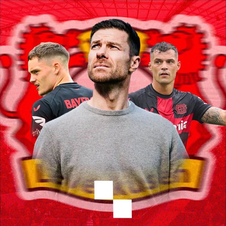 cover art for TOUT SAVOIR SUR LE BAYER LEVERKUSEN