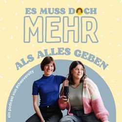 cover art for Es muss doch mehr als alles geben