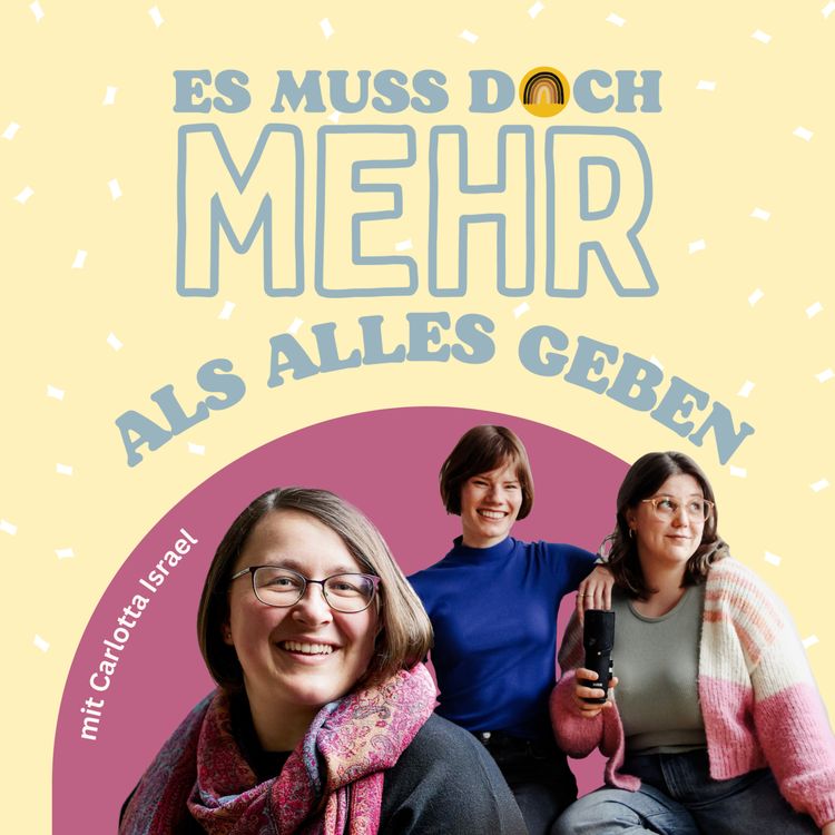 cover art for Carlotta Israel