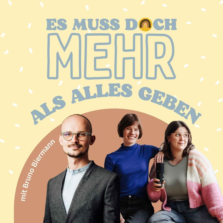 cover art for Bruno Biermann