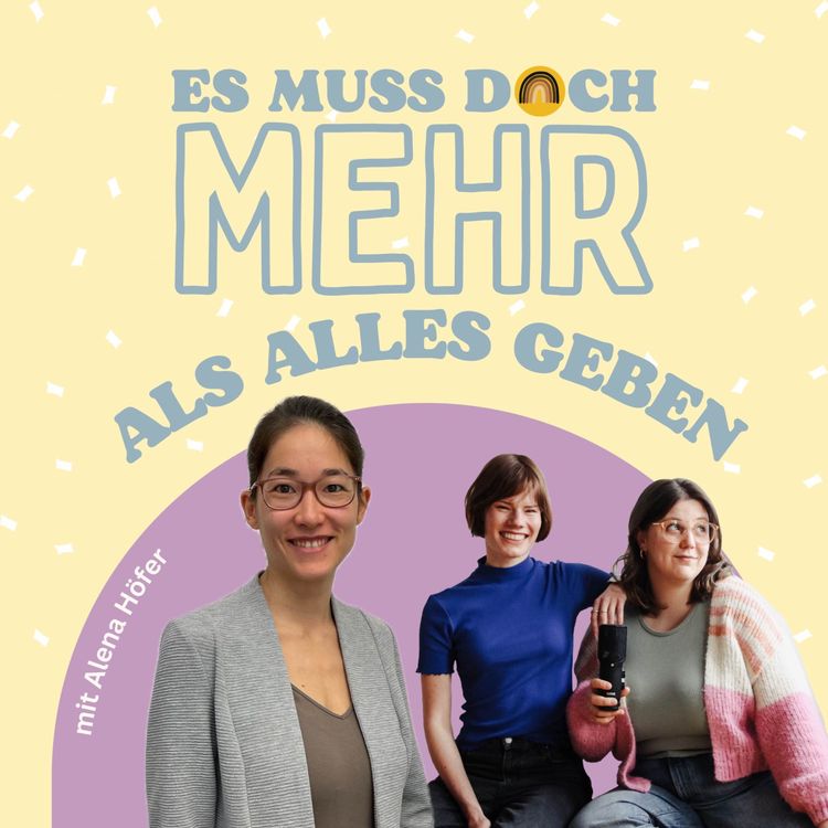 cover art for Alena Höfer