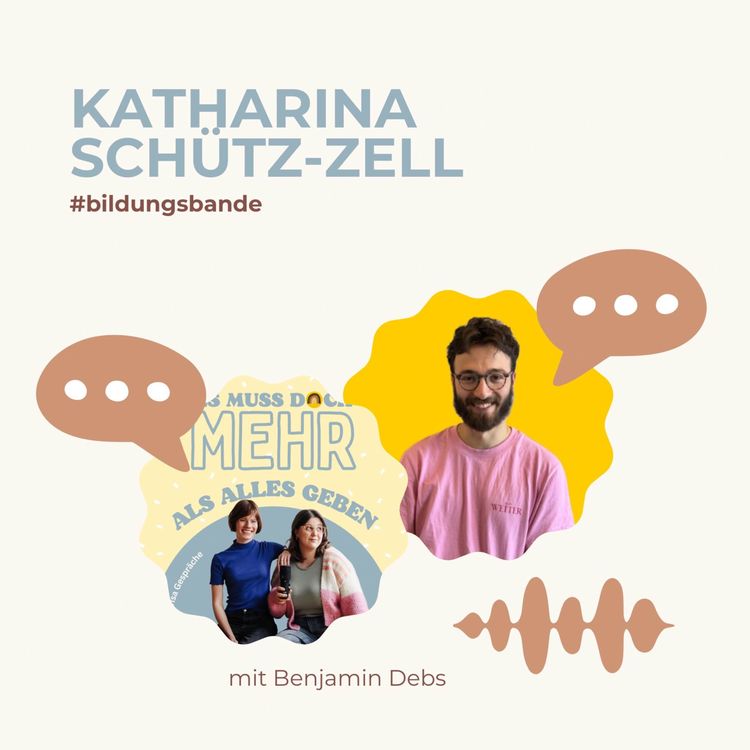 cover art for Katharina Schütz-Zell