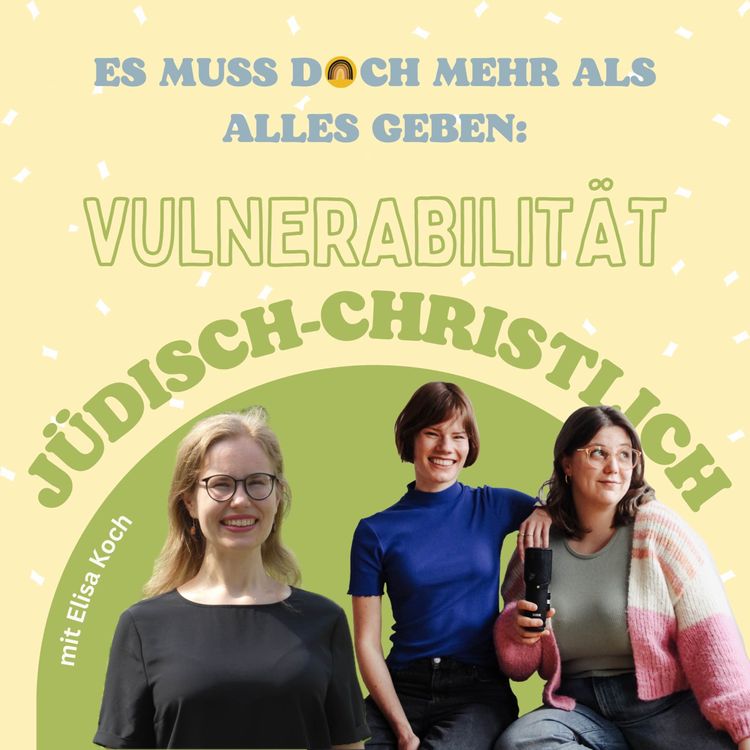cover art for Vulnerabilität Jüdisch-Christlich