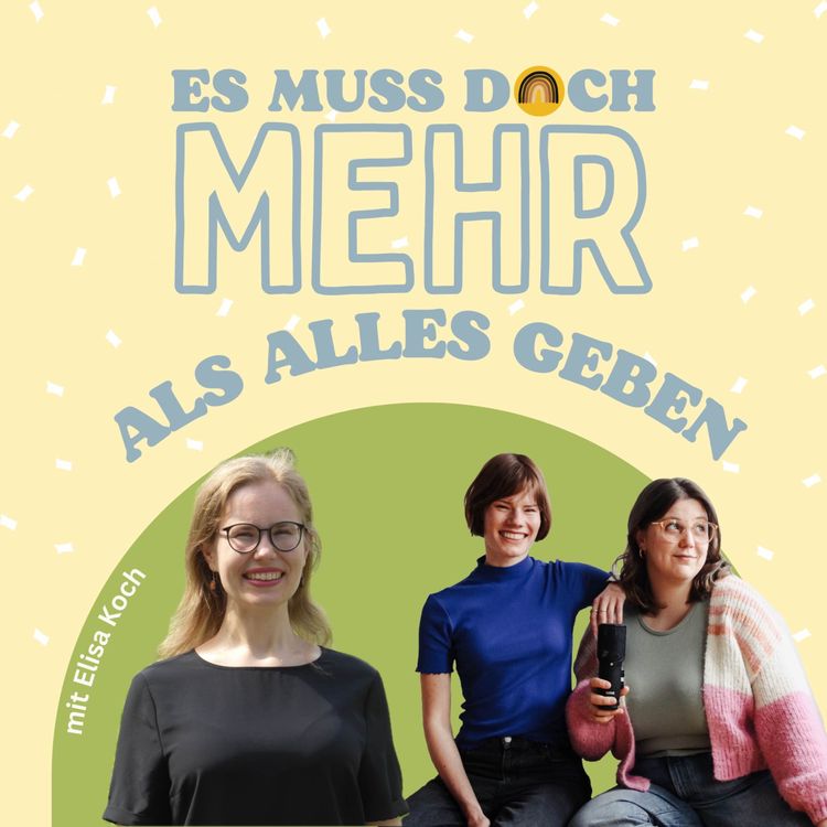 cover art for Elisa Koch