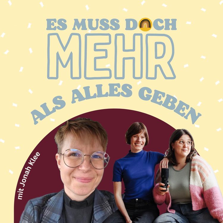 cover art for Jonah Klee