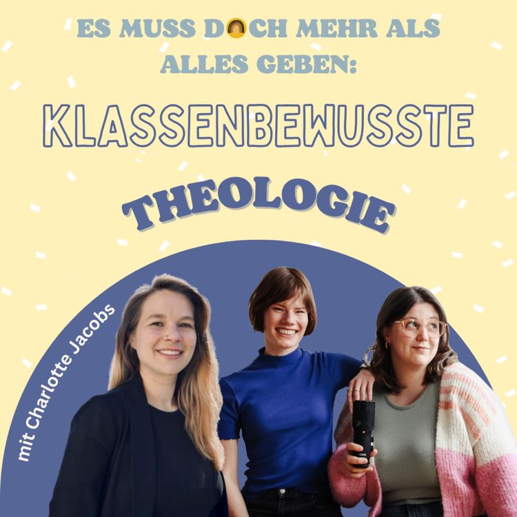 cover art for Klassenbewusste Theologie