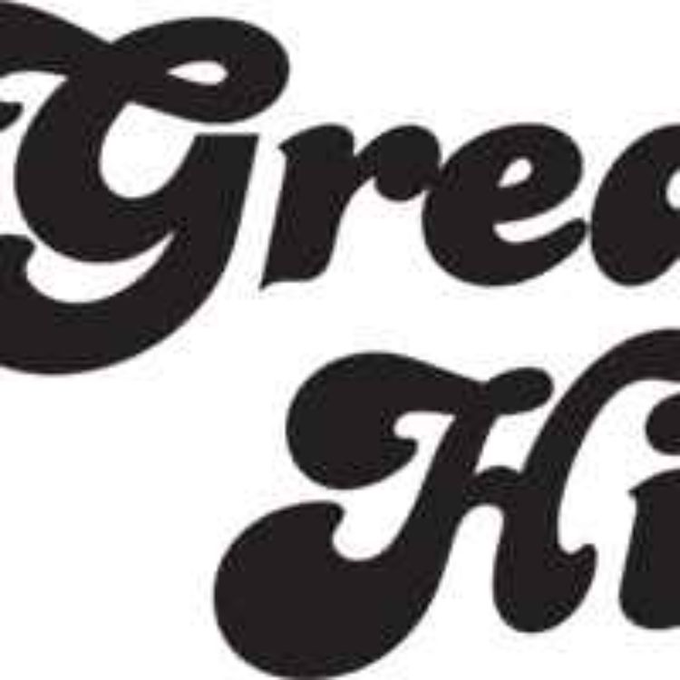 cover art for Ep 19 - Our Greatest Hits