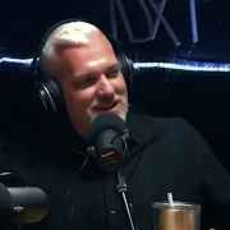 cover art for Ep 1 - The Pilot