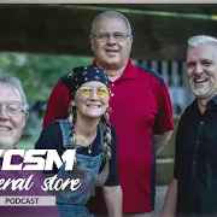 cover art for Ep 4 - The Persimmon Seeds Have Spoken