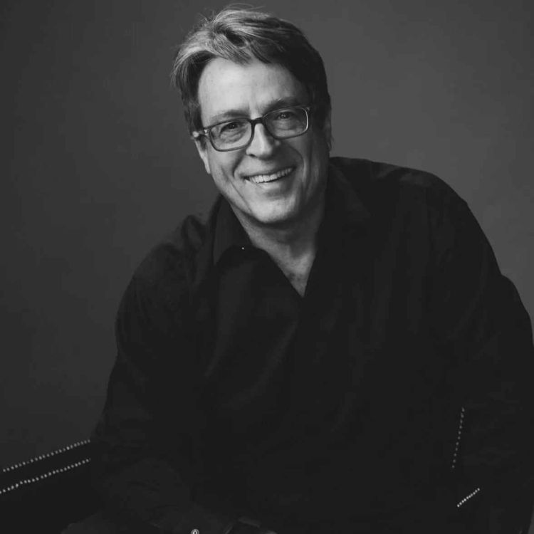 cover art for Ep 29 - An Afternoon with Angelo Pizzo (Part 1)