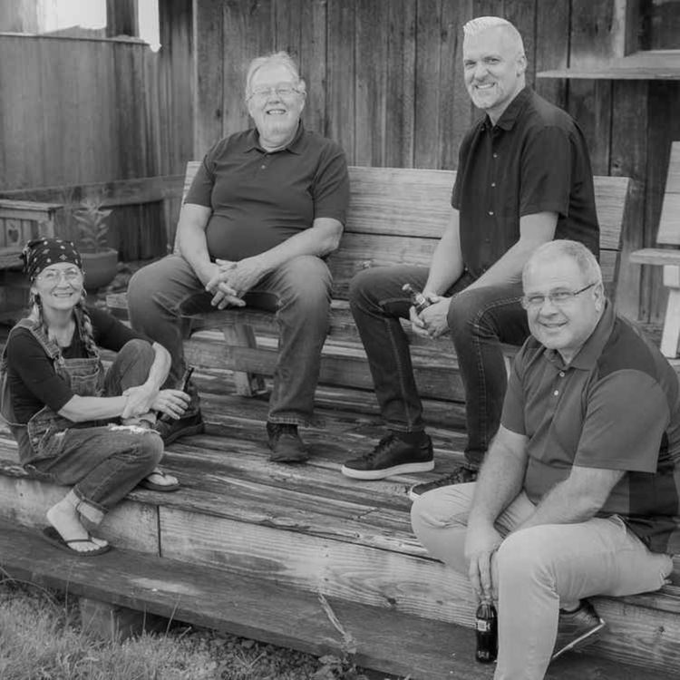 cover art for Ep 82 “Luck of the Irish"