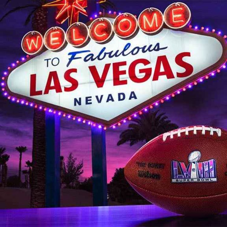 cover art for Ep 60, “Super Bowl, Super Expensive"