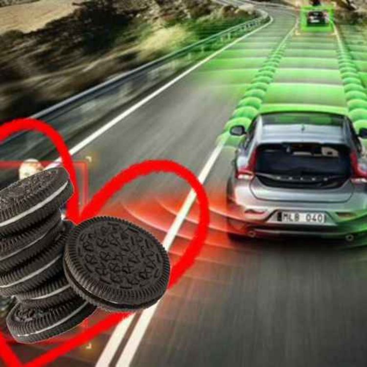 cover art for Ep 64 “To Double Stuf or To Mega Stuf?”