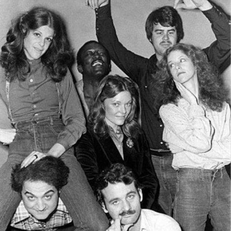 cover art for Ep 84 - “Laughter is Good for the Soul"